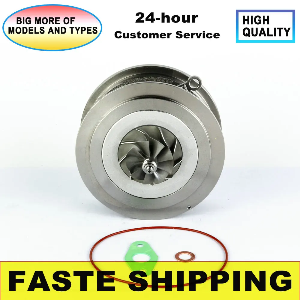 

Turbo charger Core 808031 28231 2F750 808031-5001S for Hyundai Santa Fe / KIA Sorento 2.2 CRDI D4HB 145Kw 197Hp - Engine Parts