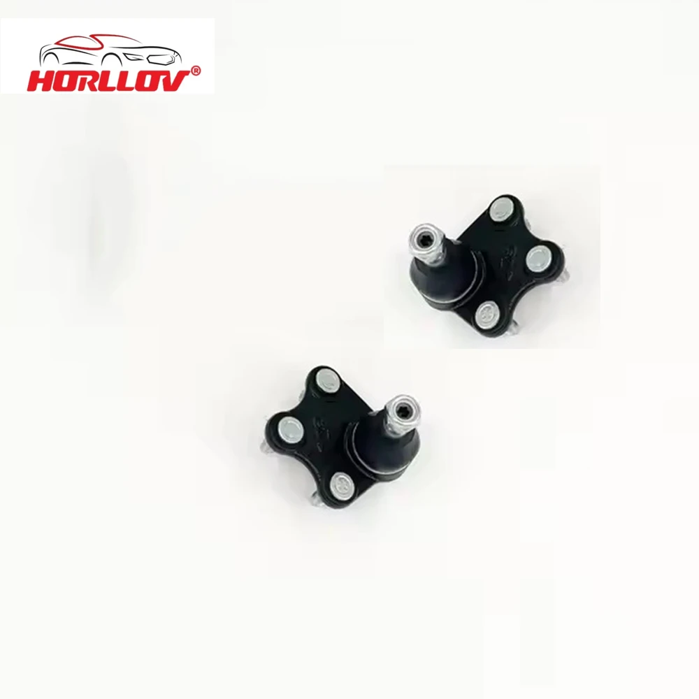 10PCS High Quality Auto Parts Kit Tie Rod End Ball Joint Control Arm Kit for VW Santana OE 6RD407152A