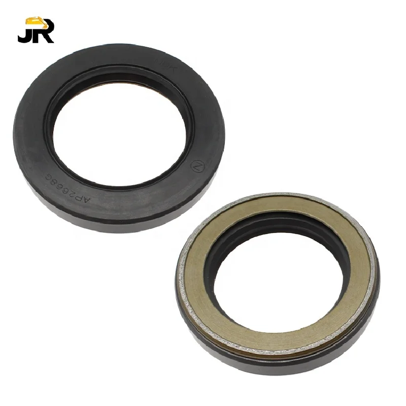 

K3V112DT Pump Seal Kit Japan Oil Seal High Pressure Resistance Temperature Resistance