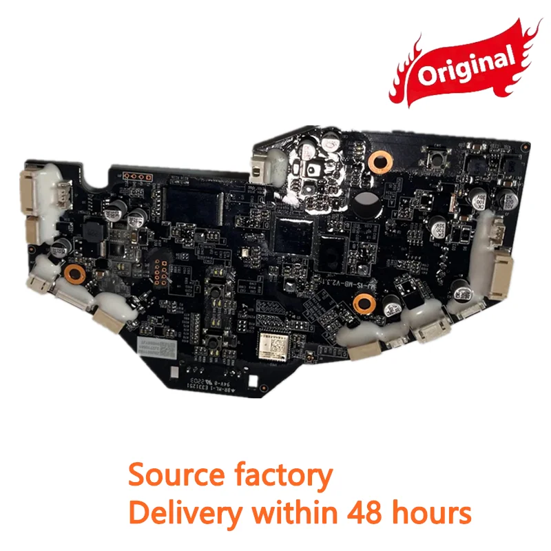 Original For Xiaomi Mi Robot Vacuum-Mop 2 Pro/Lite MJST1SHW MJSTL Main Board Motherboard Robot Vacuum Cleaner Accessories