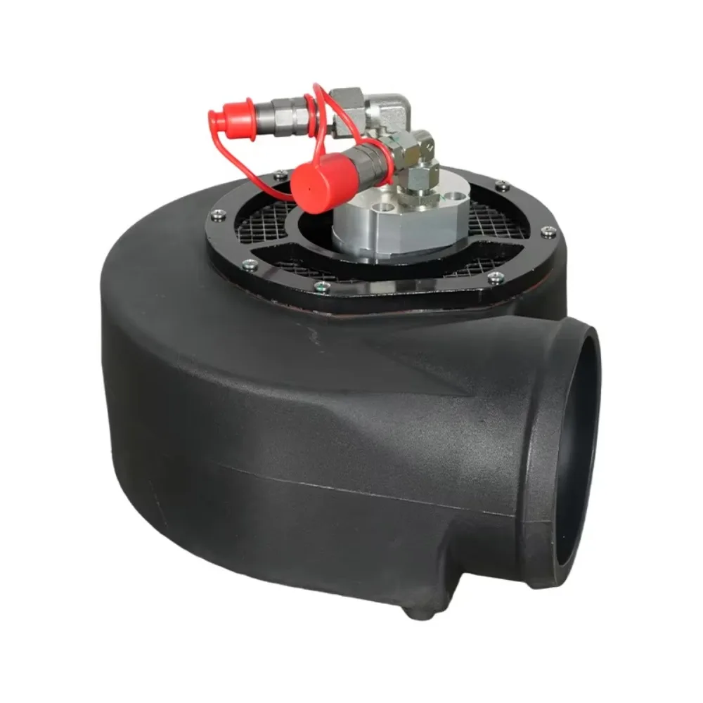 Lightweight Handheld Hydraulic Blower and Exhaust Fan Tools Product