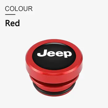 適用於 Jeep Wrangler JL 2018-2025 年款的汽車儀錶板墊遮陽防滑罩配件 8 最佳銷售 2018款吉普指南者配件 - №4