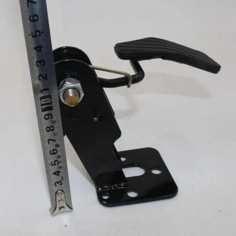 1 Pcs Accelerator Pedal Assembly For Tricycle Fuel Truck Enhanced Throttle Accelerator