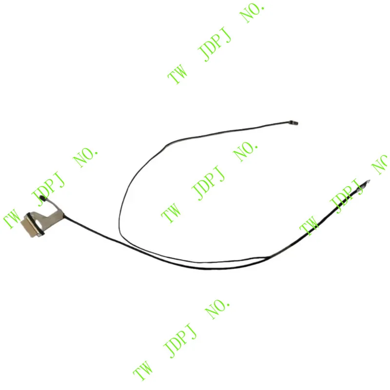 40 Pin OLED EDP LVDS Video Screen Display Flex Cable For Vivobook Pro 15 M6500R//Q/RE K6500Z/ZE DDXJLHLC110/100 14005-04351400