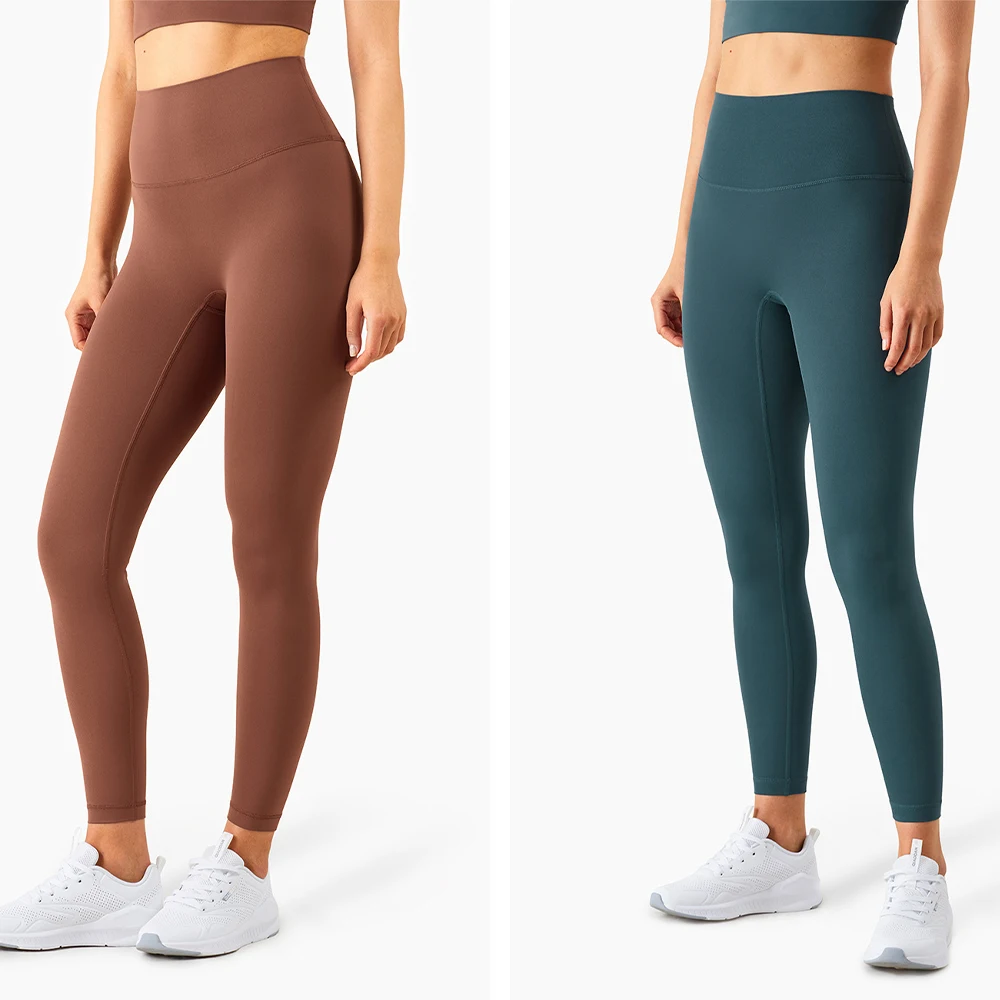 Vnazvnasi-Pantalones de Yoga Para Mujer, mallas deportivas con realce, Para gimnasio, Fitness, trotar