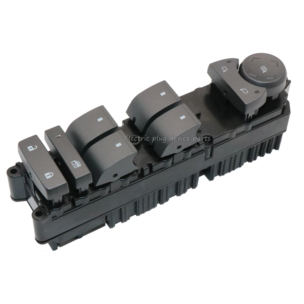 

25970545AC Driver Left Door Master Power Window Switch for Cadillac CTS 2008-2014