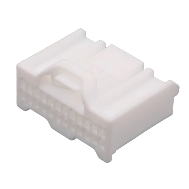 20PCS 6098-5283 Female Terminal,Wire-to-Wire,PCB Header Connector,24P,NH Series,Male Terminal 6098-5285