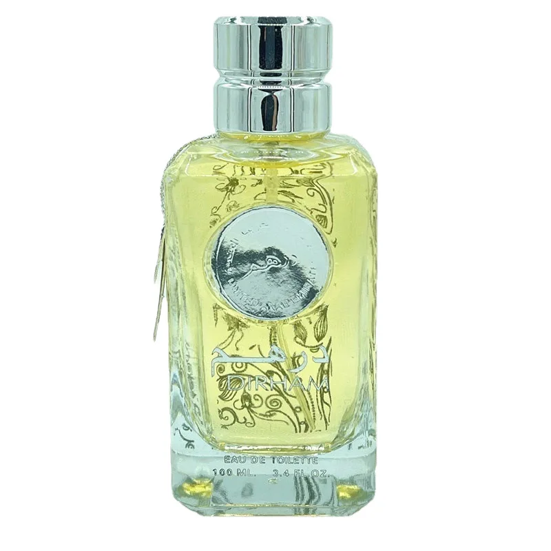 Arab Perfume For Men Eagle Long Lasting Fragrance Oriental Notes_voghion.com