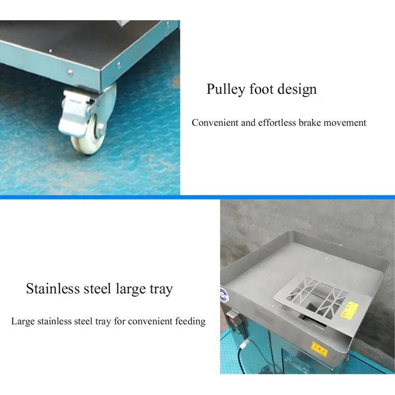 Meat Slicer Househo… - image