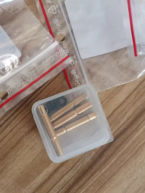 

Used products MPG400 repair ignition pad Pirani Infcon MPG400 maintenance PuFa PKR251