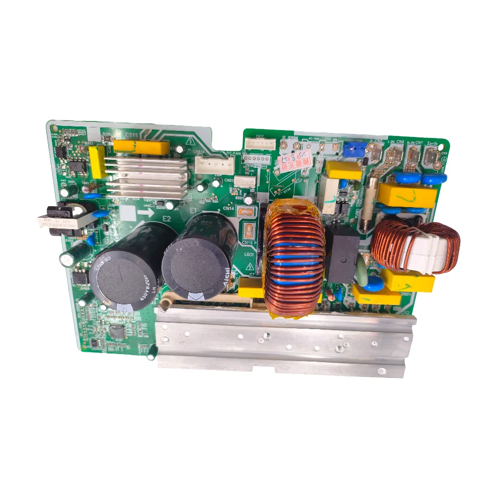 Used For Midea Air Conditioner Control Board KFR-72W/BP3-(RX24Tmini+6A161+PSS30S92F6-AG-6822+LMSR).D.13.WP2-1 PCB 17122000048064