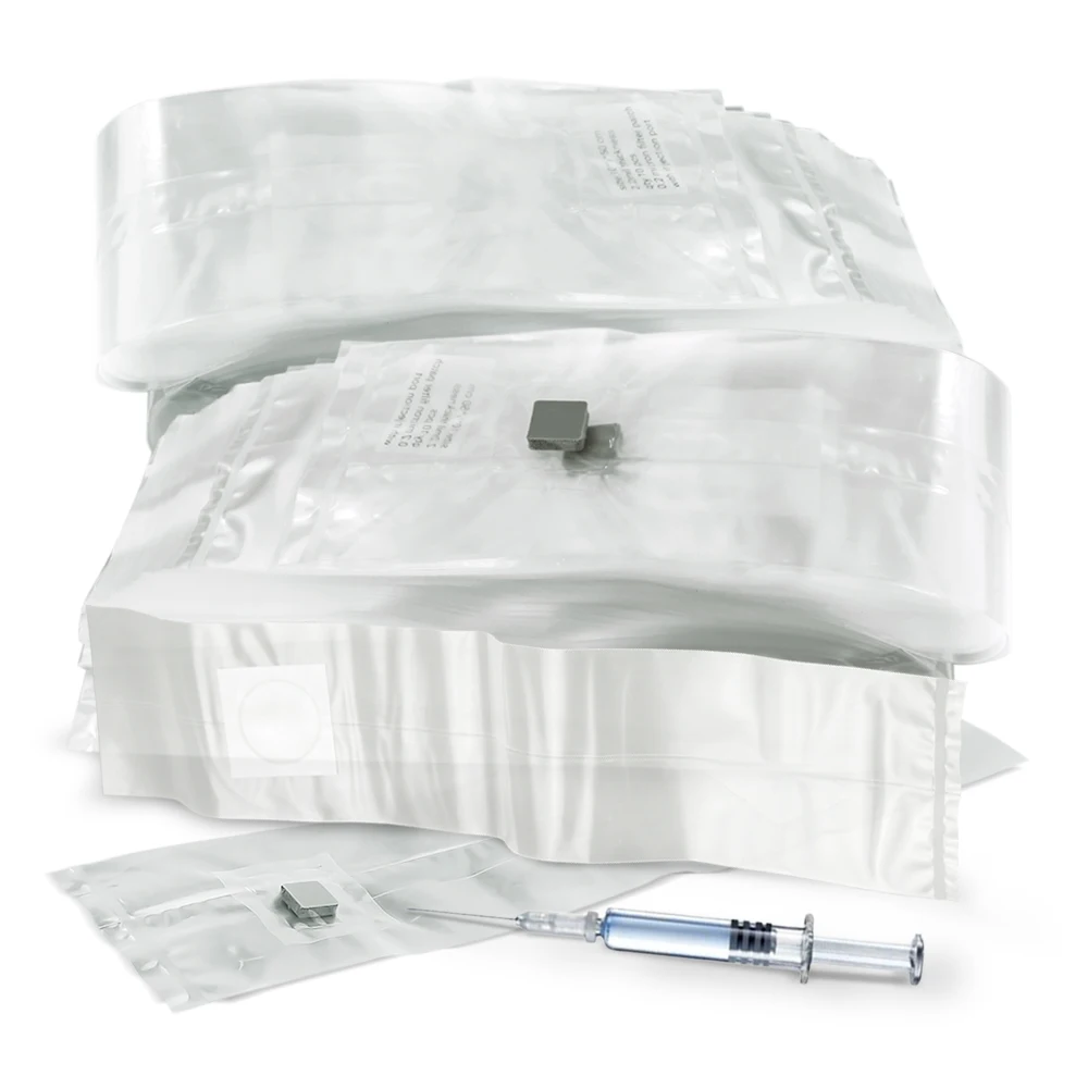 

30/50/100PCS 0.2um Filter PP Mushroom Spawn Grow Bag Autoclavable Substrate Spawn Sterilized Hydrated Grain Bag w/Injection Port