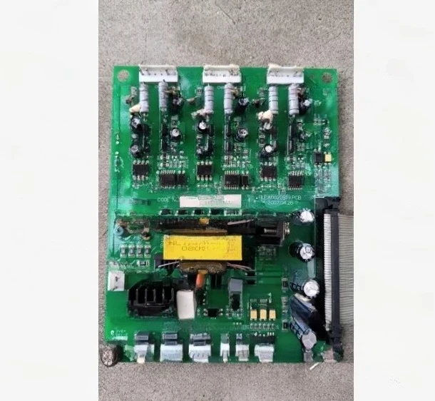 Inverter HLP-A Seri…