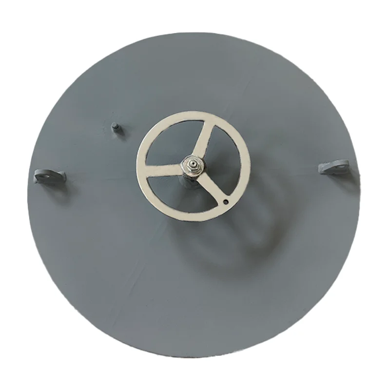 Steel round Air Louver Mushroom Vent Accessories for Yacht Fishing Boat Speedboat-Marine Hardware