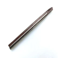 1:50 Hand Reamer CNC Tools 3/3.5/4/4.5/5/5.5/6/7/8/9/10/11/12/13/14/15/16/17/18/19/20/22/25/30mm Extended Conical Reamer