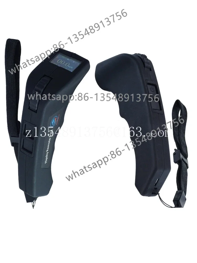 VX2Pro with screen display remote control, real-time data remote control, intelligent electric scooter remote control