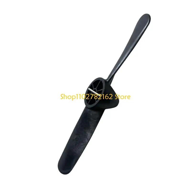 

547B Replacement Motor Bracket 30cm Kayak Propeller Boat Accessories Parts Universal for Canoeing Fishing Boat