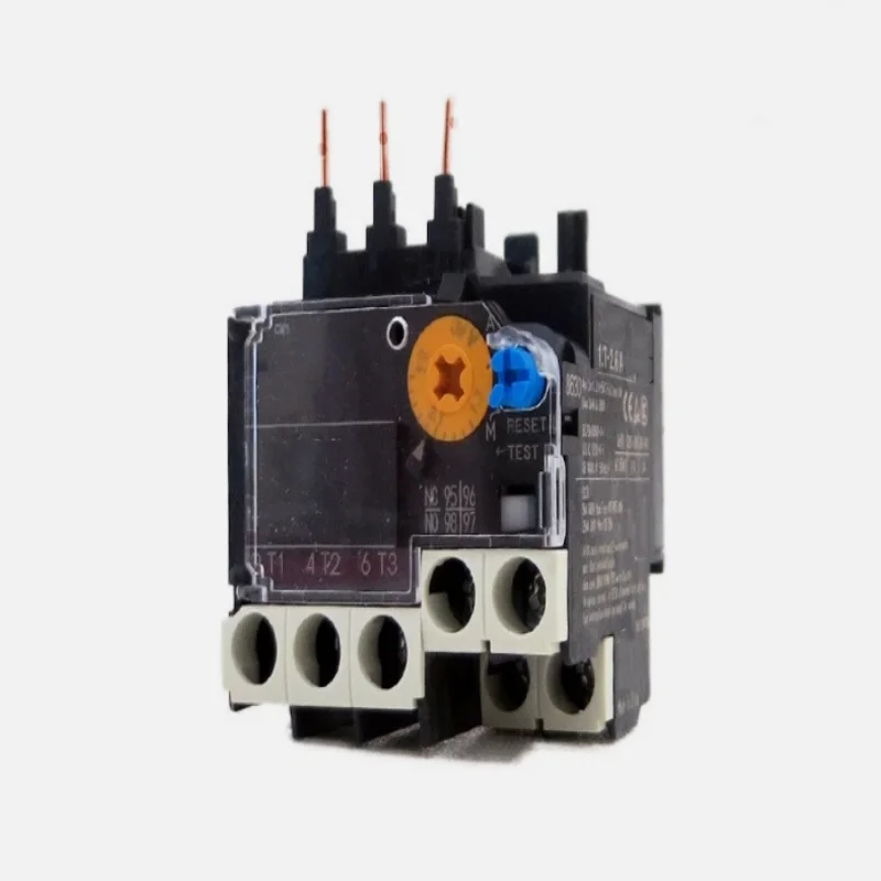 Brand New Original Thermal Relay TK12B-2P2  TK12B-1P7  TK12B-1P4  TK12W-1P7