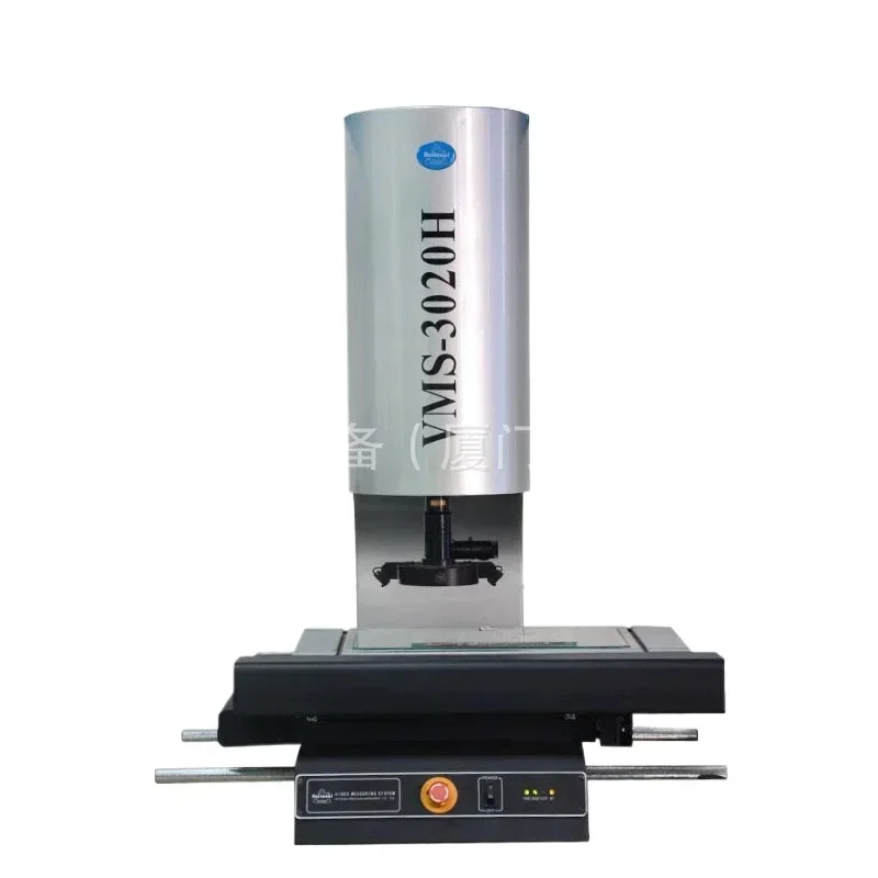 Applicable To Vms-4030h Programming CNC Automatic Measurement Anime 2.5D Optical Detector Full Automatic Image Measuring Instrum