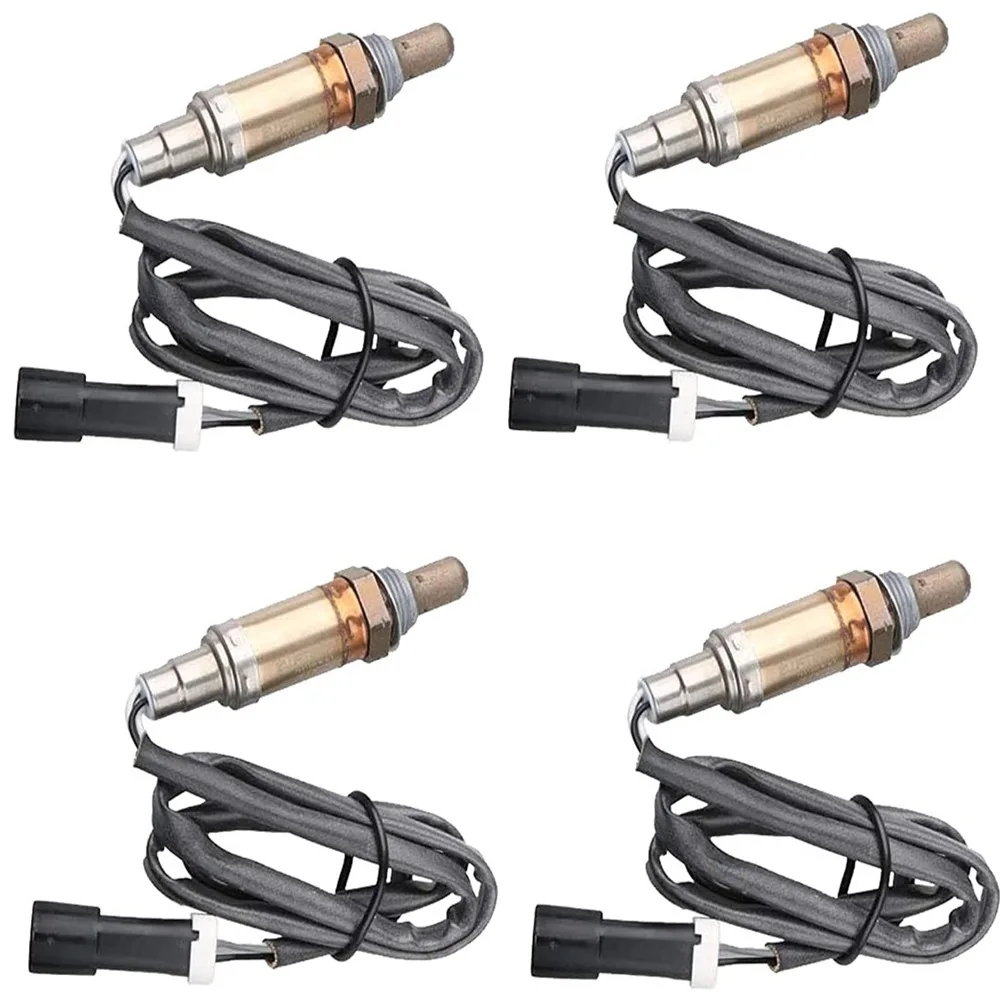 

Automotive Parts Oxygen Sensor 4PCS 15717, 234-4071, 234-4046, SG1814, ES20104, 250-240