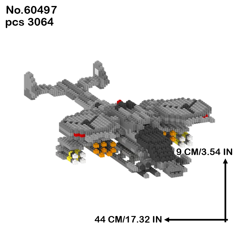 Bricklink Star Movie Spaceship Protostar Voyager Enterprise Cerritos Discovery Defiant Starship Sets Building Blocks Toys Gift