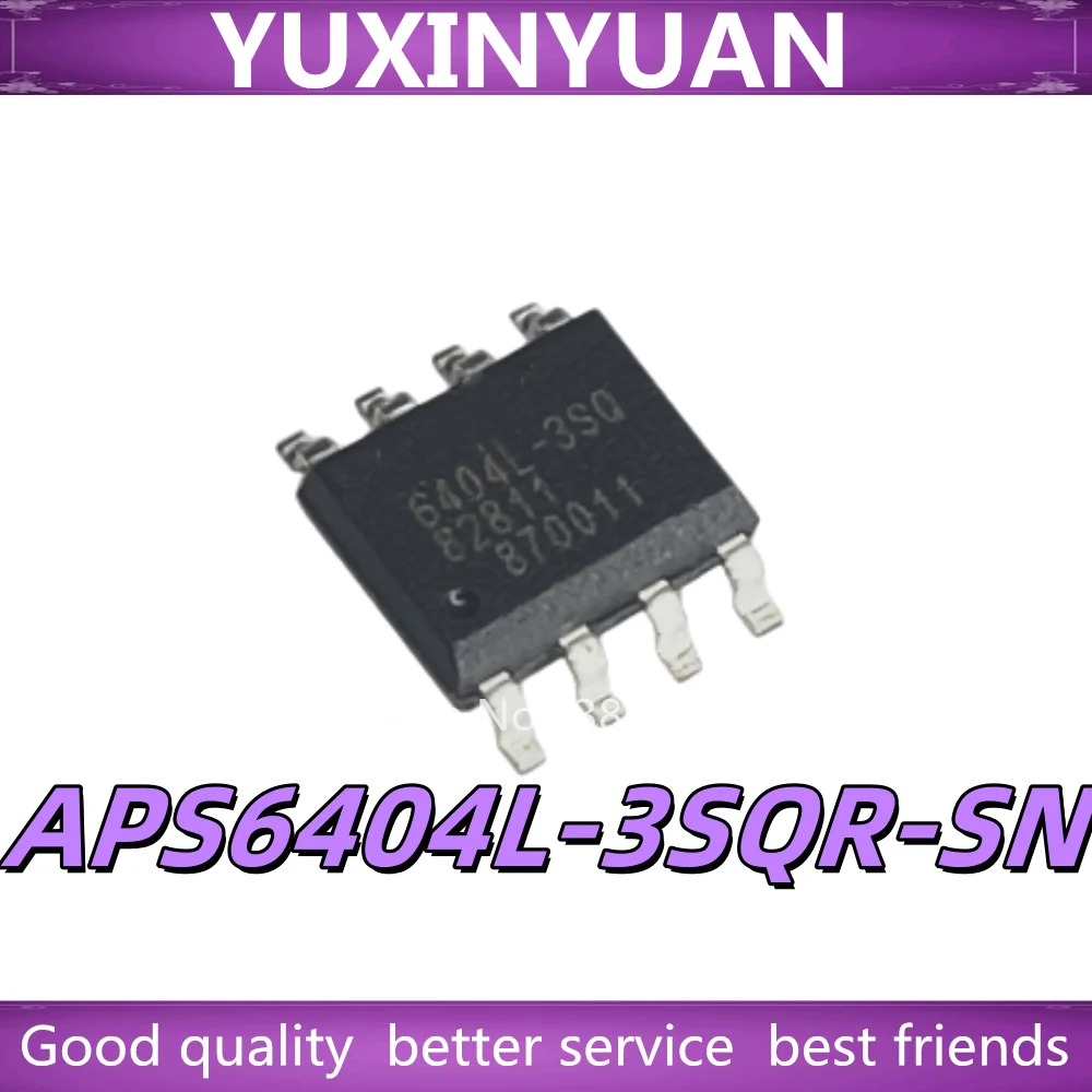 (5 pièces) 100% nouveau APS6404L-3SQR-SN APS6404L-3SQR 6404L-3SQR APS6404L AP6404L-3SQR