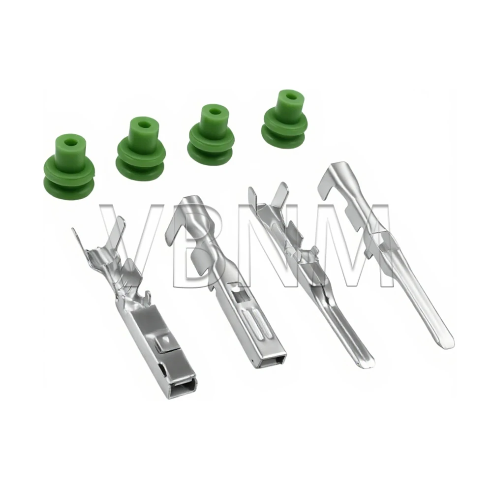 6-poliger PB625-06027 PB621-06020 Auto-Steckverbinder, wasserdichter Stecker für Scheinwerfer und Nebelscheinwerfer für Hyundai Kia – Detail 7