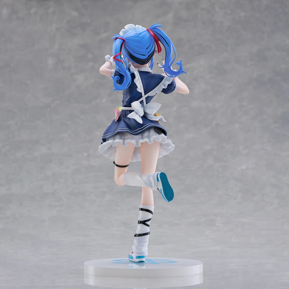 

100% оригинал FuRyu F:Nex Nito Channel Nito Wai аниме фигурка модель украшения гаражный комплект коллекция подарок на день рождения