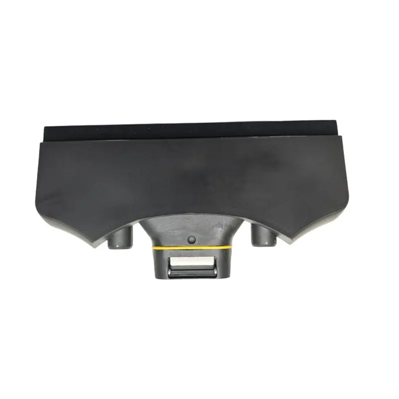 

A02V - Запасная короткая насадка для оконных моек Karcher WV5, специальный маленький скребок для плитки