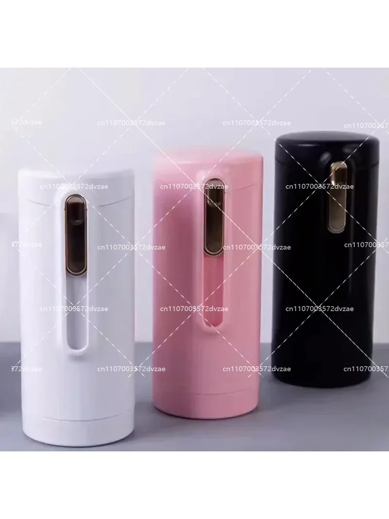 

Travel Sub-bottling Cup-shaped Body Wash, Makeup Storage Bottle Is Convenient, Press-type Lotion Sub-bottling