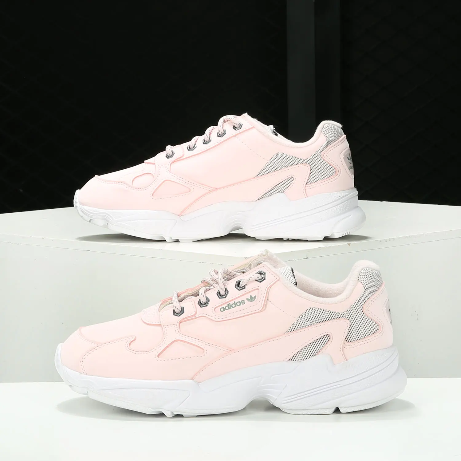 Adidas Genuine Clov…