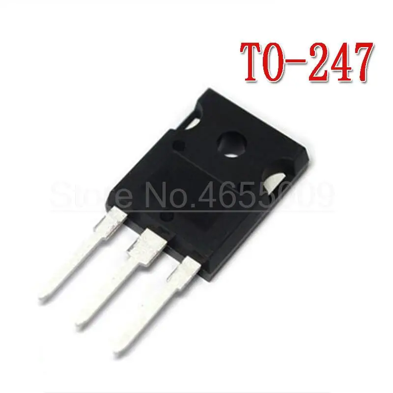 5pcs STW20NM60 TO-247 20A 600V W20NM60 STW25NM60N W25NM60N STW45NM60 W45NM60 STW13009 W13009 STW25NM60 W25NM60