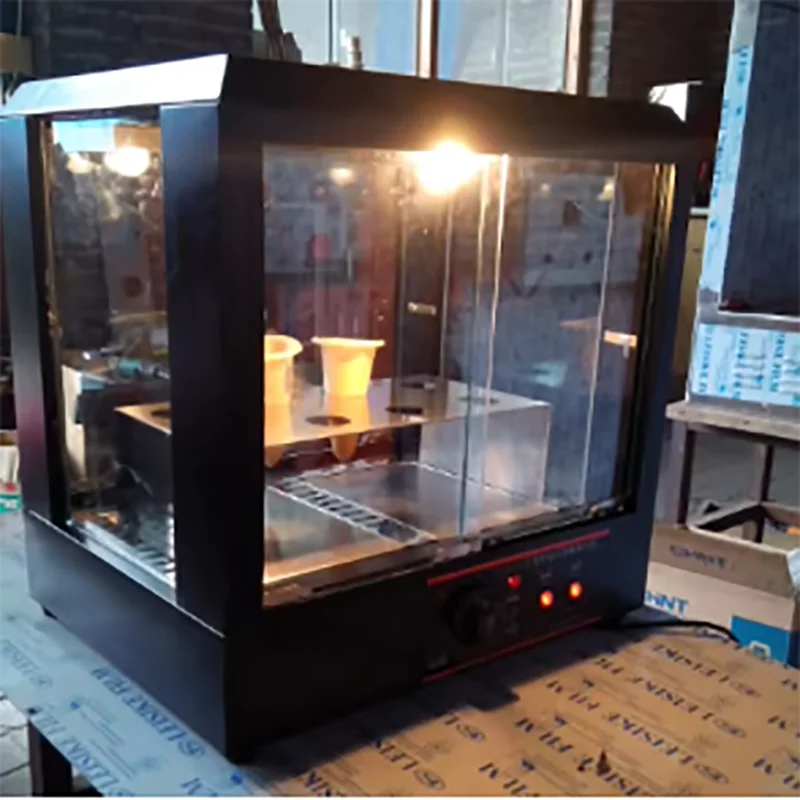 110V 220V Snack Foo…