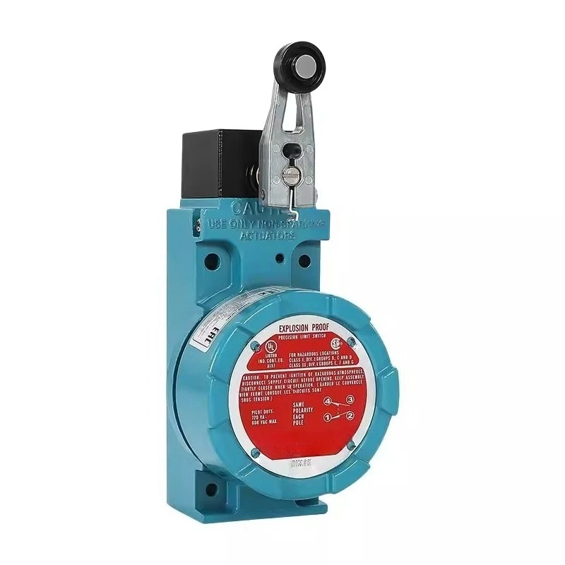 For Honeywell explosion-proof travel limit switch BXA3K-1A LSXA3K BXM4N LSXM4N-1A