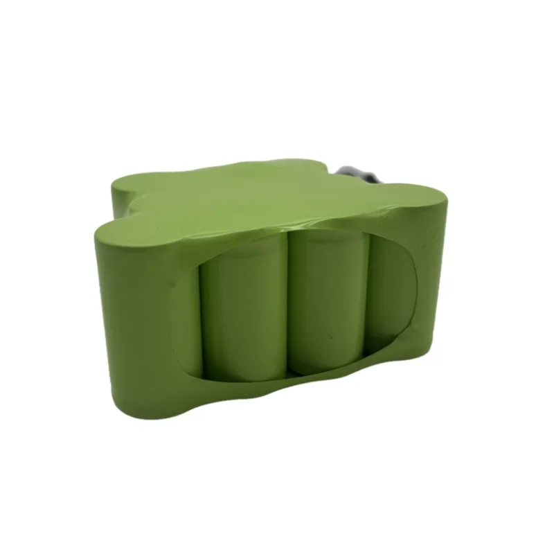 12V 3.0Ah 4.8Ah 6.8Ah High Capacity Rechargeable Replacement Battery Pack for ECOVACS 800 810 830 CEN82 Robot Vacuum Cleaners
