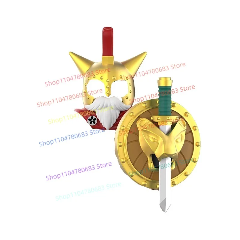 MOC DY674 Building Blocks Action Figure Consult Customer Service To View The Full Picture Bricks Accessorie Adult Children Toy