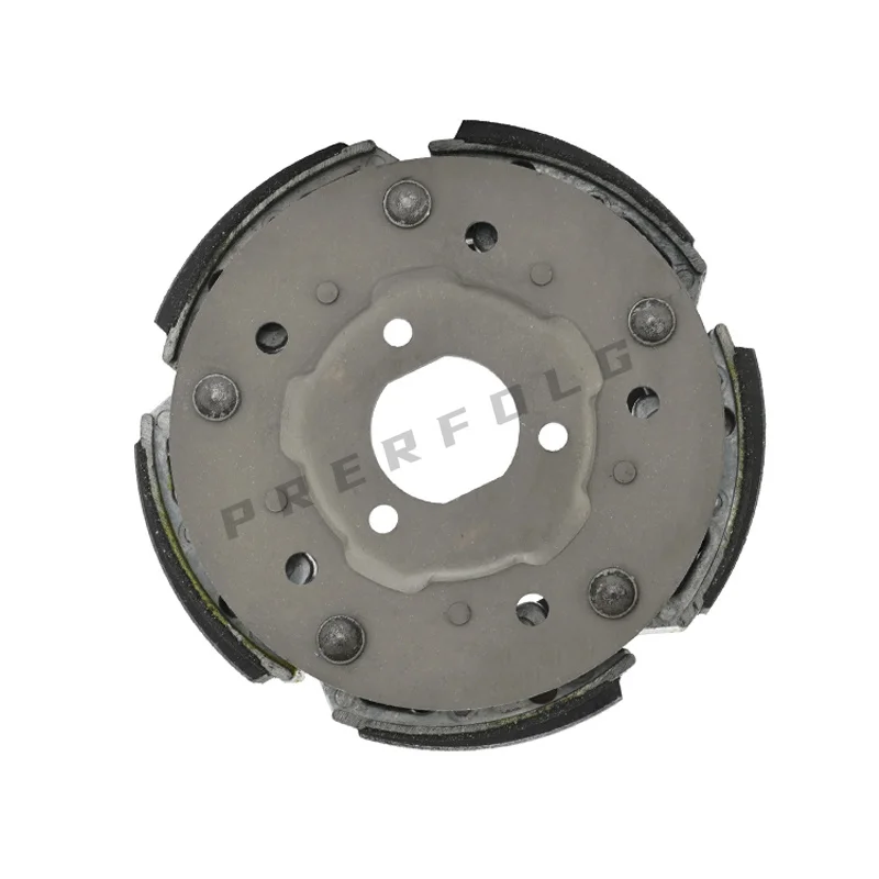 5RU-16620-20 Clutch Centrifugal for Yamaha Grand Majesty 400 YP400A YP400G YP400W YP400X YP 400G 400W 400A 400X YP 400