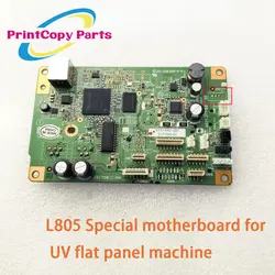 Motherboard for Epson L805 Printer Board Logic Main Board MainBoard 100% Test OK