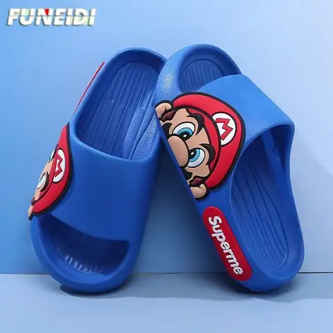 10 best sales मारियो चप्पल - №10
