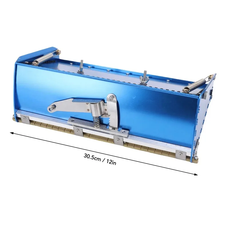 

12 inch wall panel stone plastering and scraping, suitable for home wall painting, fast and accurate