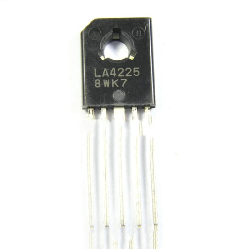 （1-5pcs）LA4225 4225 STR-F6267 STRF6267 F6267 SAP15PY SAP15 SAP15NY SAP15 SIP-5