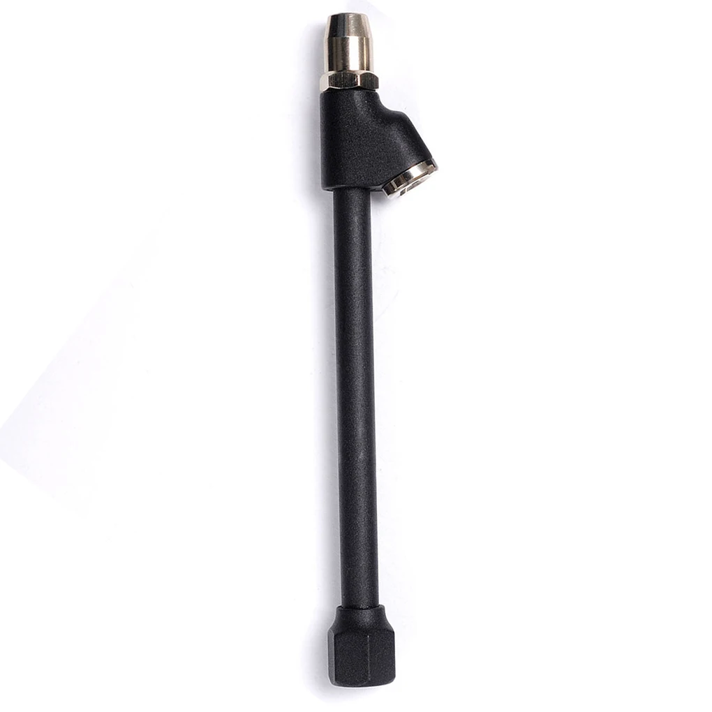 

17 см/35 см воздушный Ch-uck Air Ch-uck 1/4 FNPT прямой воздушный Ch-uck для грузовиков RV полудвойные шины 35 см