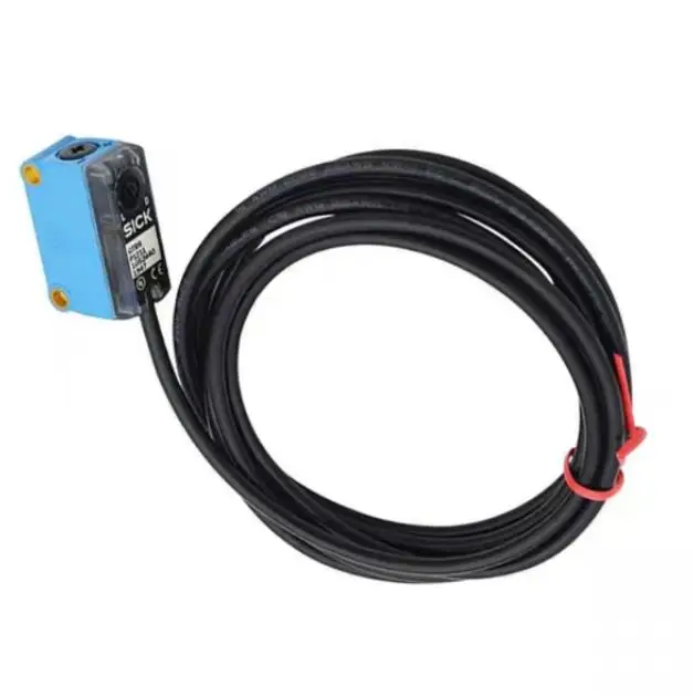 Wholesale Price Programable Plc Controller of Vision Sensor WT34-B420
