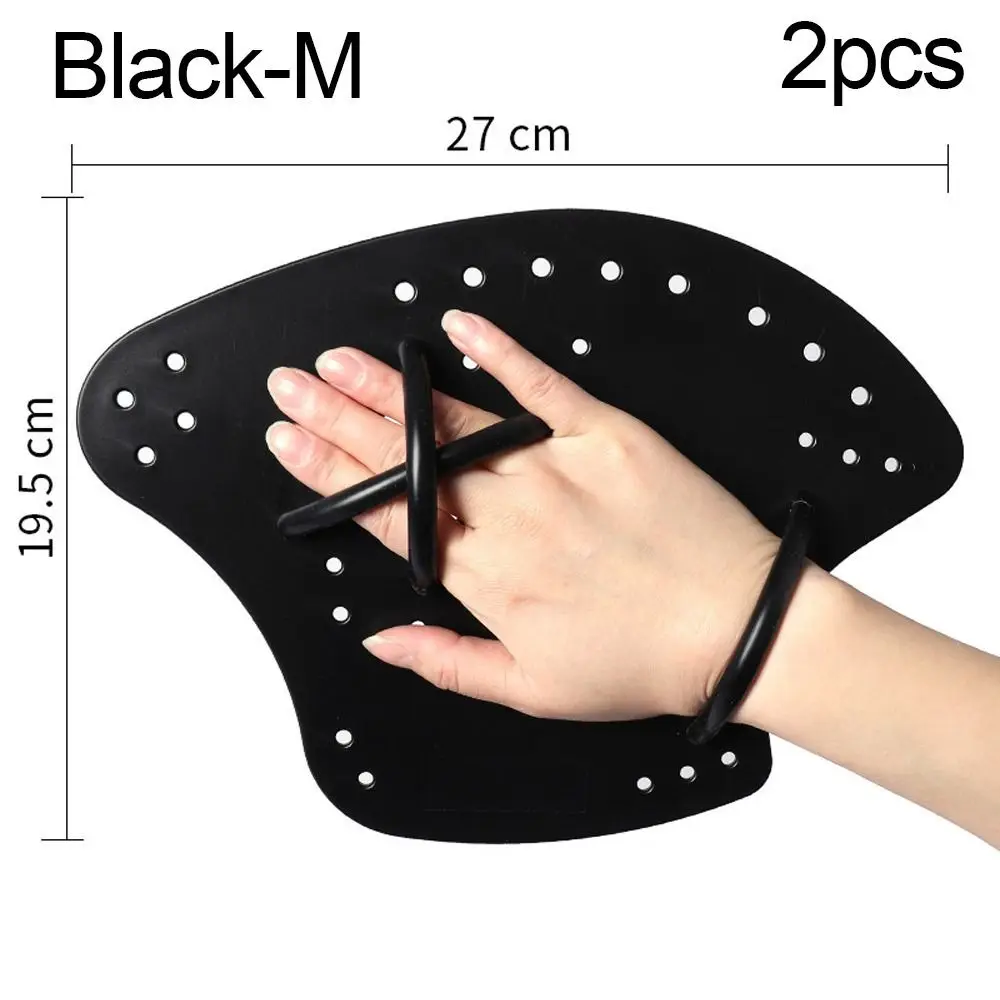 

Детские плавательные лопатки для плавания и дайвинга, плоские лопатки для плавания на руках