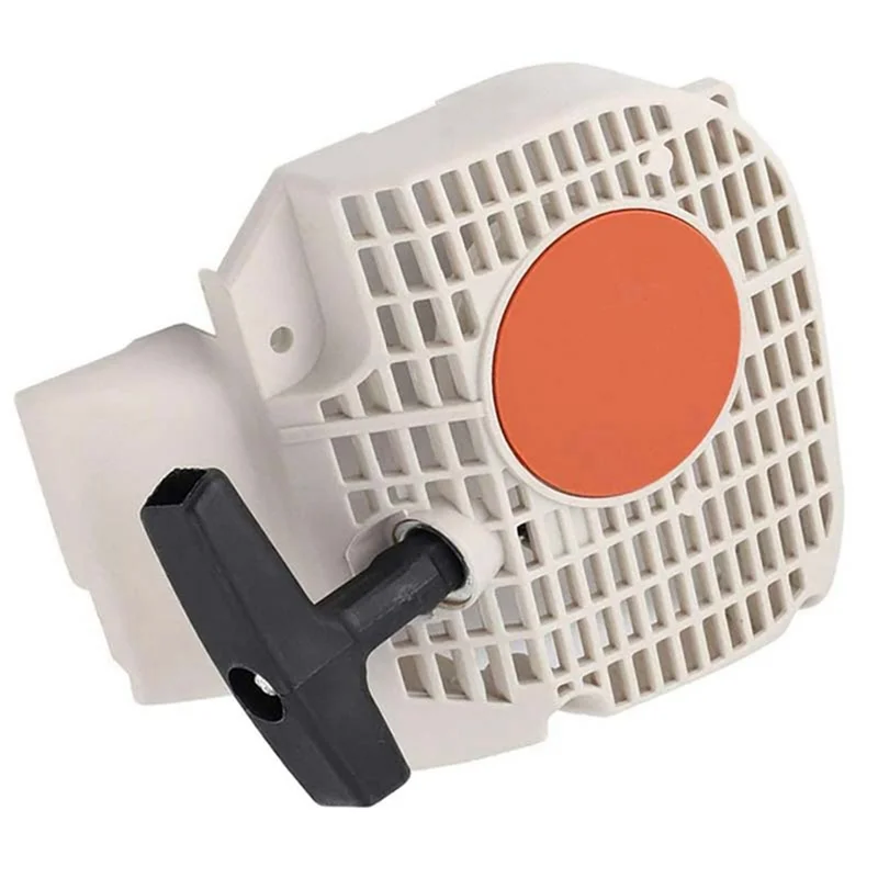 

Y17A Ручной стартер в сборе бензопилы подходит для STIHL MS 250, аксессуары для деталей бензопилы