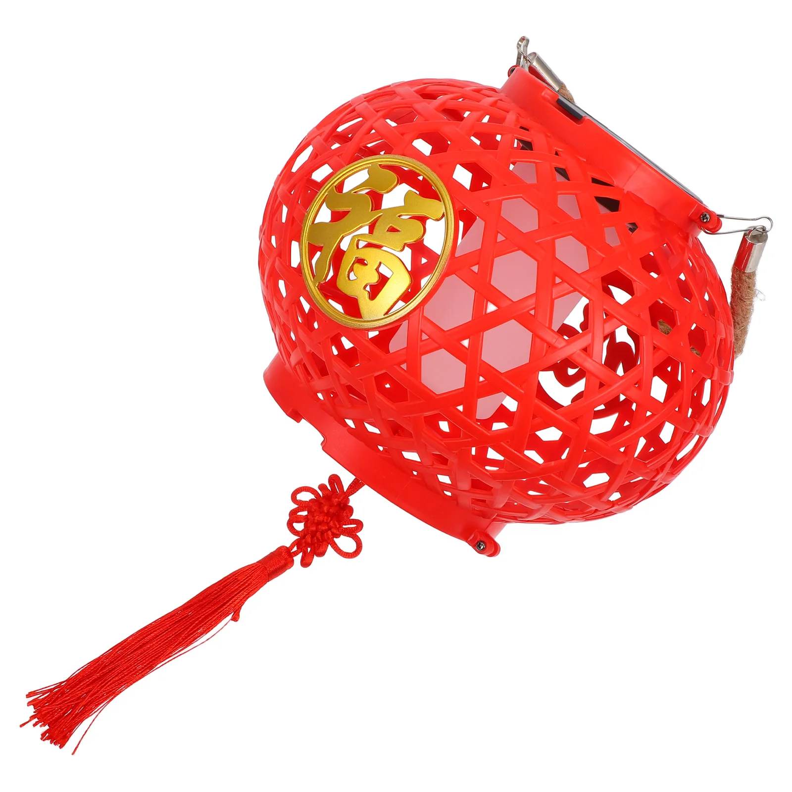 Солнечный фонарь для весеннего фестиваля