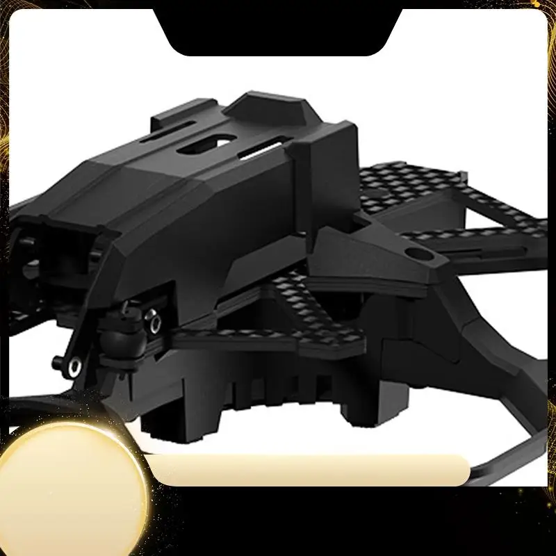 

Комплект рамы для дрона Iflight Defender 20 Lite, совместимый с воздушным блоком DJI O4 для деталей дрона RC FPV