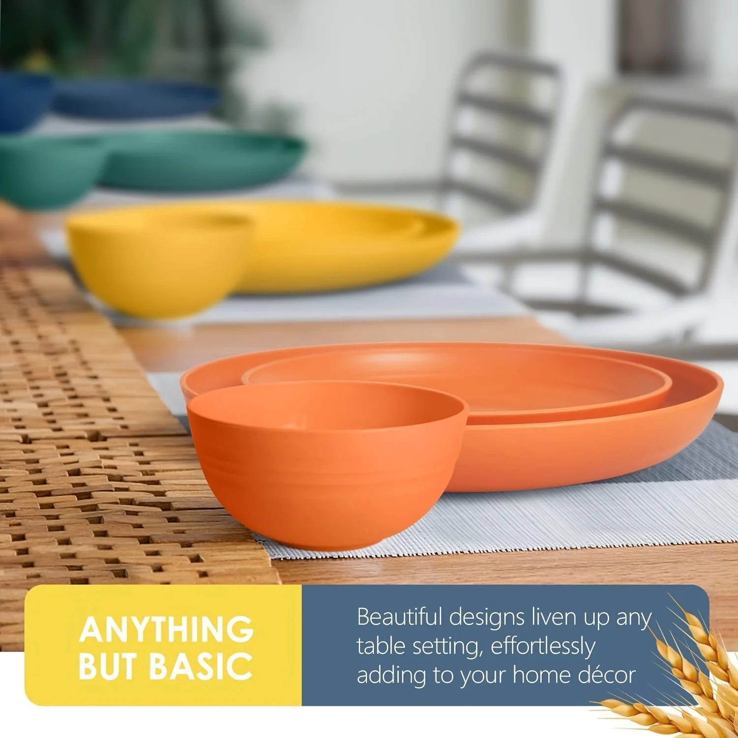 Thumbnail 2 - #51 Dinnerware Sets Sale