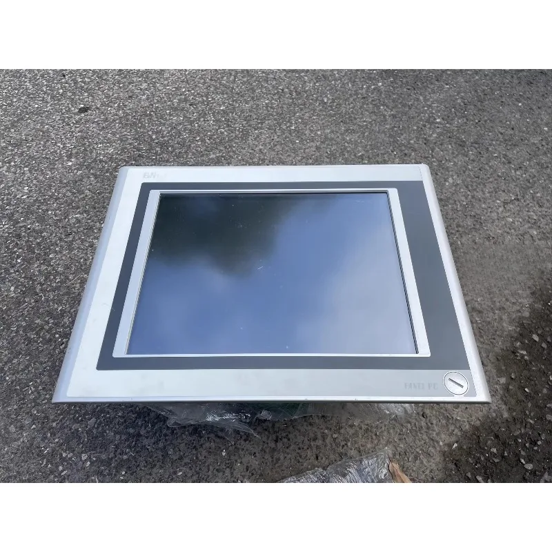 

5P62 FREUDEN-04 5PC720.1505-00 B & R Сенсорный экран промышленного управления Spot 9, новый для переговоров