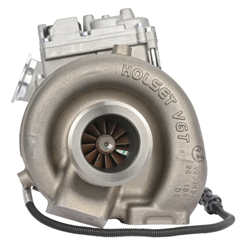 ATV&UTVHE300VG Turbo Bus Truck ISB 6.7L Diesel 3786220HX